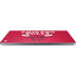NBA Chicago Bulls Red Distressed Universal Laptop 11in (8.8 x 6.2in) Skin